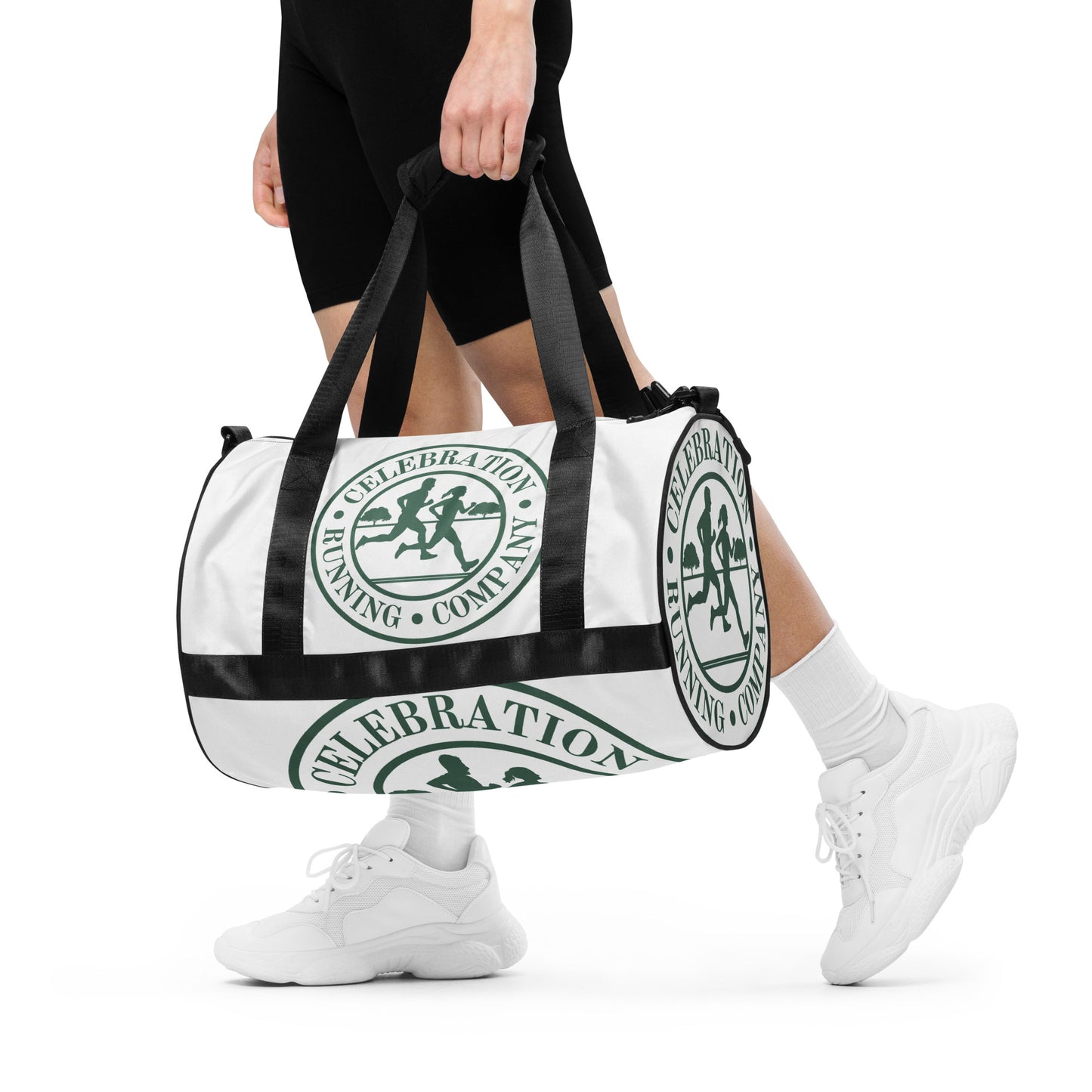 CRC Gym Bag