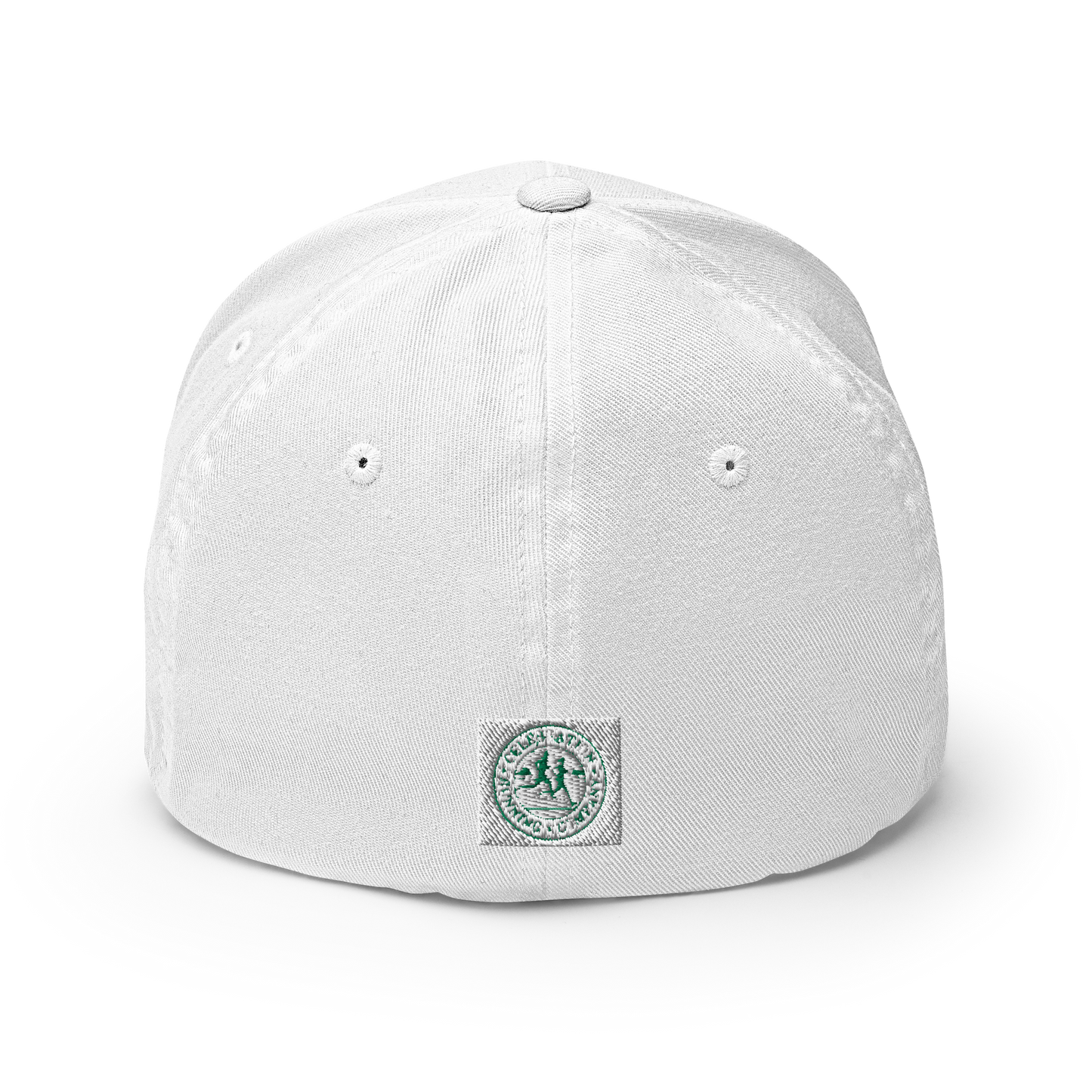 Stretch Fit Hat Closed Back